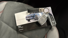 Mercedes-Benz Eqa 250 140kW AMG Line Premium 66.5kWh 5dr Auto Electric Hatchback